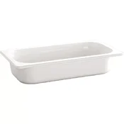 APS Ecoline GN posoda, GN 1/3, bela, prostornina: 2,70 litra, globina: 100 mm