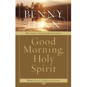Good Morning, Holy Spirit