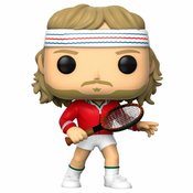 Bobble Figure Tennis Legends POP! - Bjorn Borg