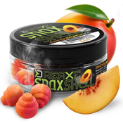Delphin D SNAX SHELL 14mm/30g Mango-Peach