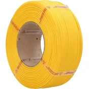 3DJAKE ecoPLA Refill Yellow - 1,75 mm/1000 g