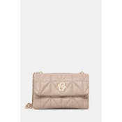 BOSS crossbody torba za žene od imitacije kože B_ICON M Sh. Bag QN