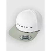 ONeill Rope Cap avery fern colour block