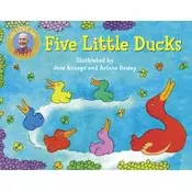 Five Little Ducks