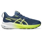 Asics GT-1000 14 GS, otroški tekaški copati, modra 1014A382