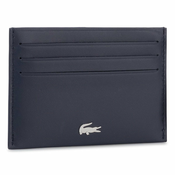 Etui za kreditne kartice Lacoste Credit Card Holder NH1346FG Peacoat 021