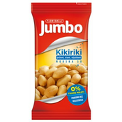 KIKIRIKI PRZENI SLANII JUMBO 80G