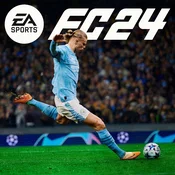 PS5 EA SPORTS FC 24