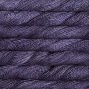 Malabrigo Silkpaca Violetas Pletilna preja