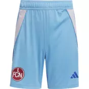 adidas Kratke hlače 1.FC Nürnberg Goalkeeper 2024/25 kids