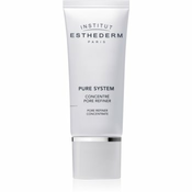 Institut Esthederm Pure System Pore Refiner Concentrate koncentrat za zagladivanje kože lica i smanjenje pora 50 ml