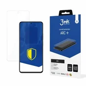 3MK Zaščitna folija za Xiaomi Redmi Note 11 Pro 3MK ARC+ Celoten zaslon