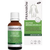 Pranarôm AROMAFORCE bio mešanica olji Odpornost