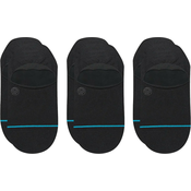 Nogavice tance Icon No how ock 3Pack