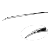 Decorative tailgate door trim VW Multivan T7 2021- (chrome, short version)