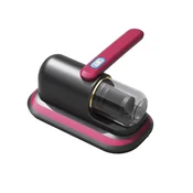 INF Brezžični sesalec za pršice 12V, UV sterilizacija, nadomestni filter Purple, (5000286789)