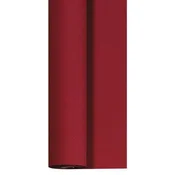 Duni stolnjak 1,25x5 m, Bordo