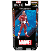 HASBRO FIGURICA IZ SERIJE MARVEL CROSSFIRE LEGENDS, (20838257)