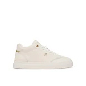 TOMMY HILFIGER Nizke superge CHIC bela