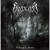 Fjosnisse - Unleashed Hymns (Limited Edition) (Red Coloured) (LP)