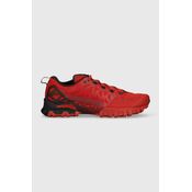 Cipele LA Sportiva Bushido II GTX za muškarce, boja: crvena