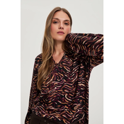 Marisse WOMENS SWEATER Z-SW-4822 OFF WHITE