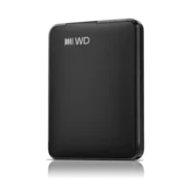 WD 1TB Elements Portable 2,5 USB-C 3.2 Gen 1 zunanji HDD disk
