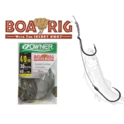 Sistem Owner Boa Rig Live Bait 20-40lb
