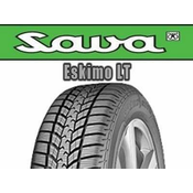 Sava Eskimo LT ( 215/60 R17C 109/107T 8PR )