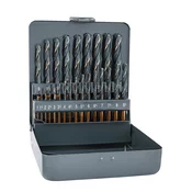 ALPEN 25 delni set svedrov za kovino Sprint Master 2535373