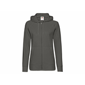 Ženska jopica s kapuco Fruit of the Loom Basic