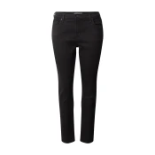 Levis Plus Kavbojke 311 črn denim