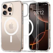 OVITEK TECH-PROTECT FLEXAIR MAGSAFE IPHONE 16 PRO MAX CLEAR