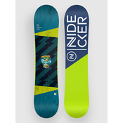 Nidecker Micron Magic 120 2023 Snowboard uni