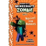 Diary of a Minecraft Zombie Book 2