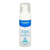 Mustela Baby Shampoo 150ml