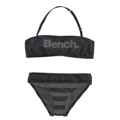 BENCH Bikini, crna
