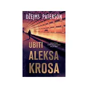 Ubiti Aleksa Krosa