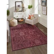 Conceptum Hypnose Tepih Antik 1116, 100x300 cm, Bordo