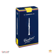 Vandoren CR103 Traditional piskovi za Bb klarinet