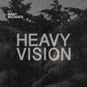 So Many Wizards - Heavy Vision (LP)