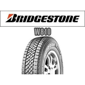 BRIDGESTONE - W810 - zimske gume - 225/75R16 - 121R - C