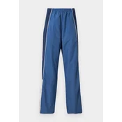 Nike Sportswear Hlače modra/mornarska/bela
