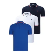 Moške polo majice dewberry