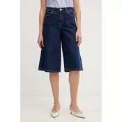 Marella kratke hlače ženske denim Emme by Marella