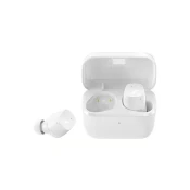Slušalke SENNHEISER CX True Wireless, in-ear, brezžične, bele