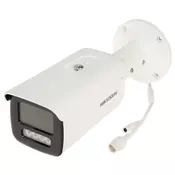 Hikvision DS-2CD2T63G2-2LI(2.8mm) 6 MP kamera omrežja Bullet z AcuSense in pametno hibridno svetlobo