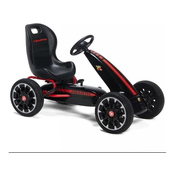 WinnerBike Decija formula na pedale Go cart Abarth WB9388A
