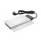 Grelni Element za Chafing Dish, 230V/380W, (300x200x40mm)