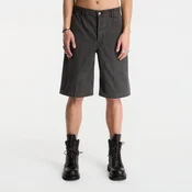 Kratke hlače Rick Owens DRKSHDW Work Shorts Gravel 33